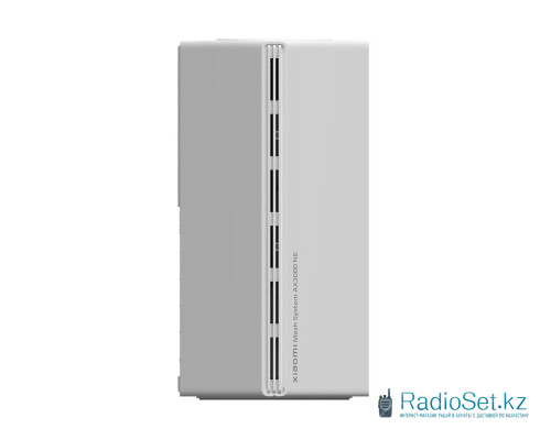 Беспроводная система Wi-Fi Xiaomi Mesh роутер AX3000 NE (3-pack) RD28